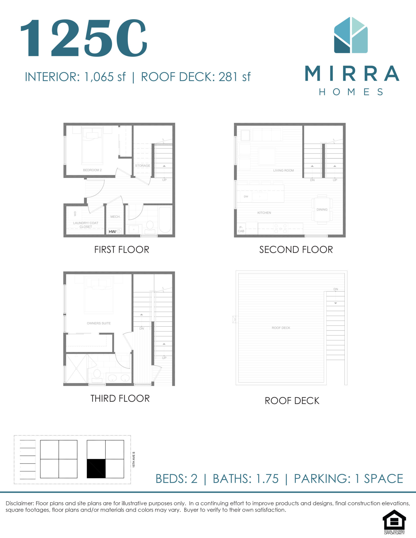 Mirra Homes, LLC