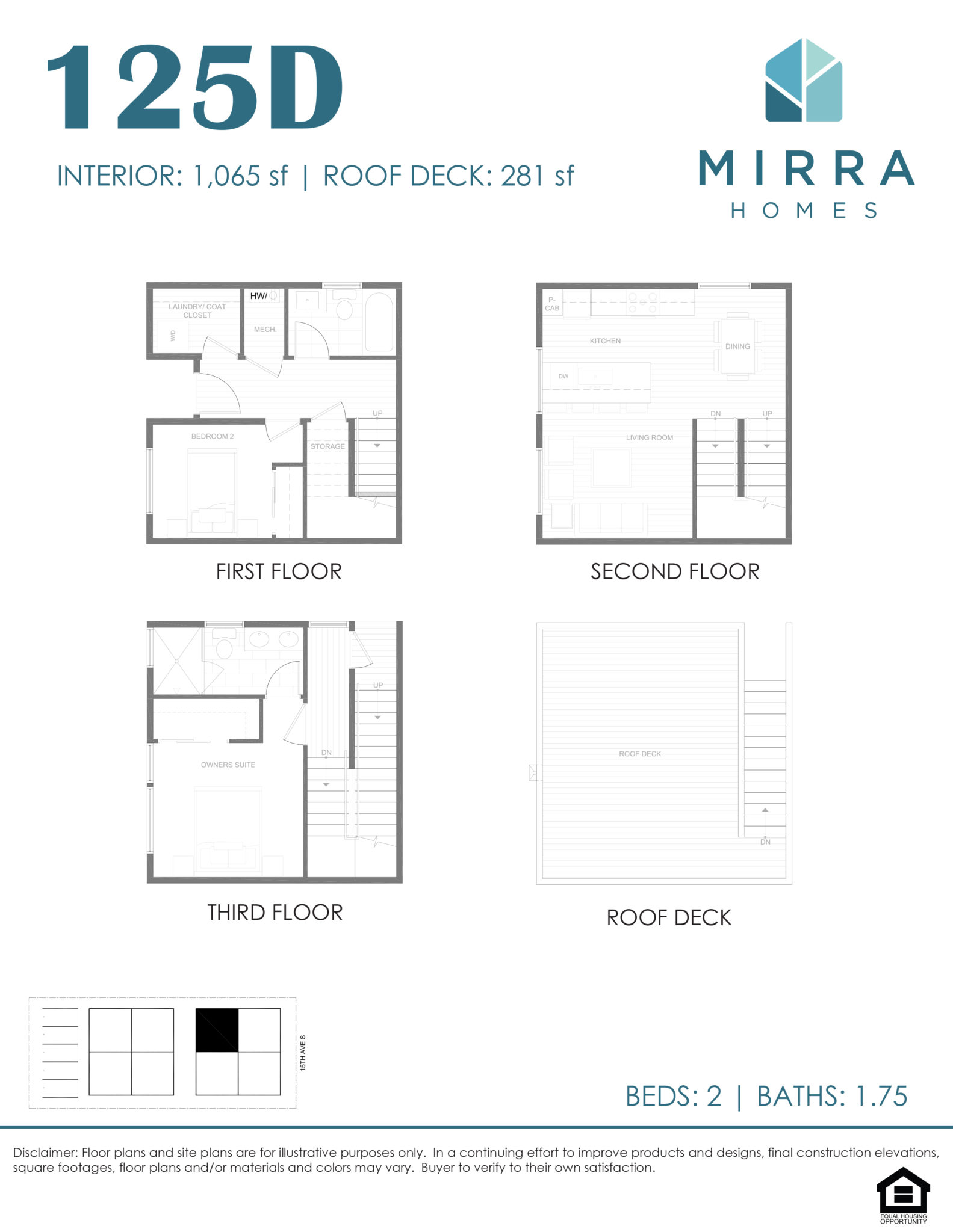 Mirra Homes, LLC