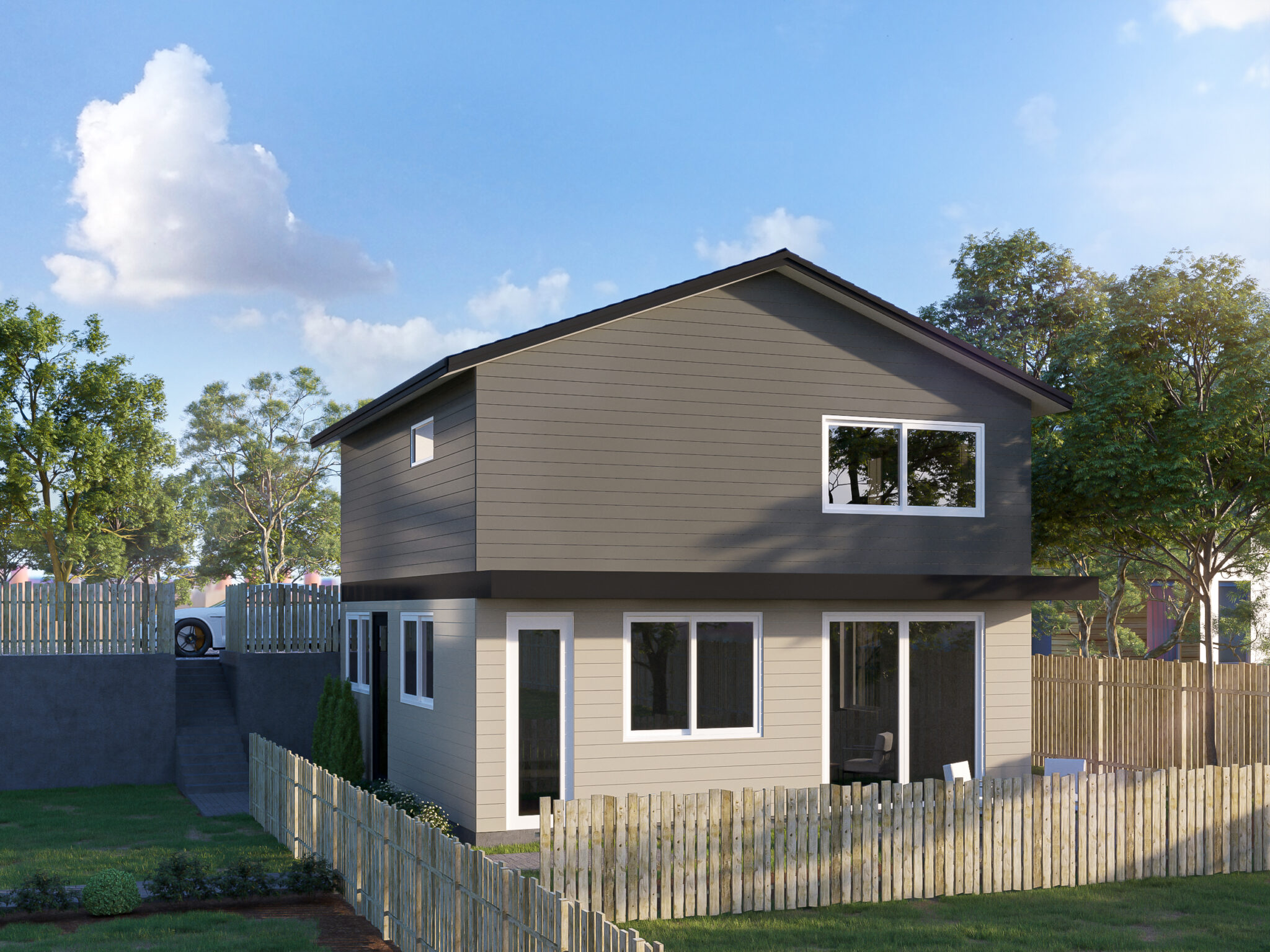 Mirra Homes, LLC