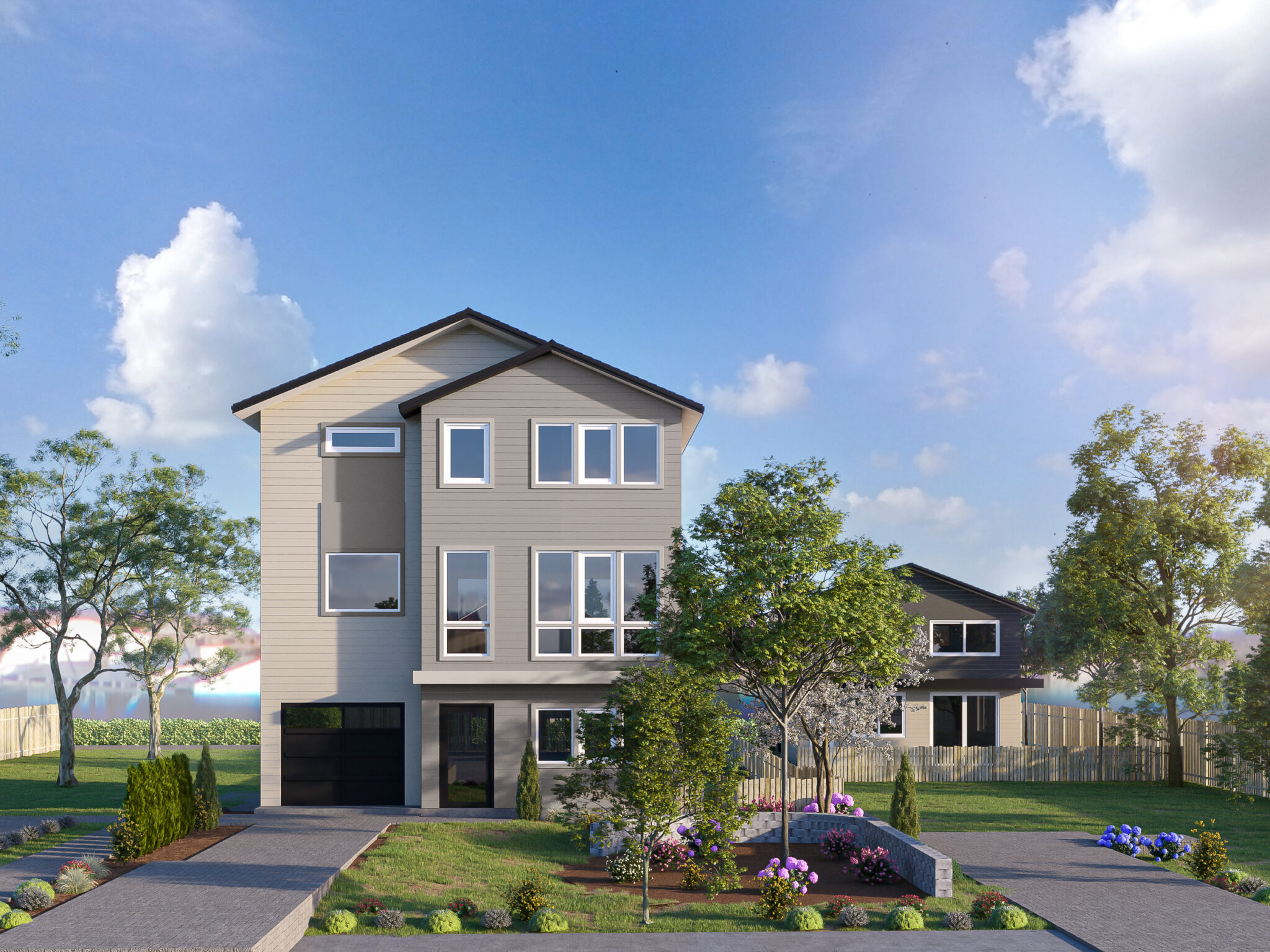 Mirra Homes, LLC