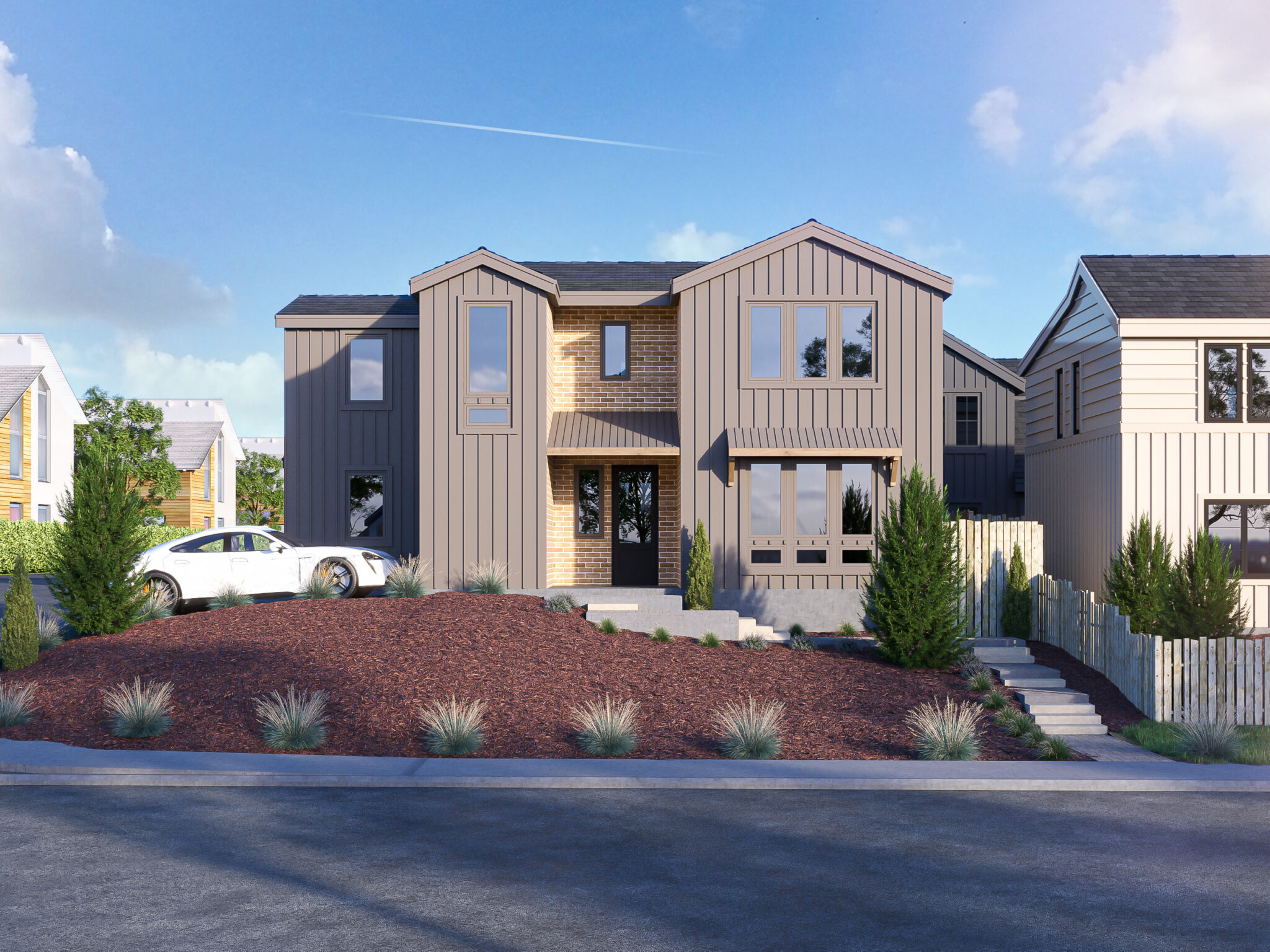 Mirra Homes, LLC