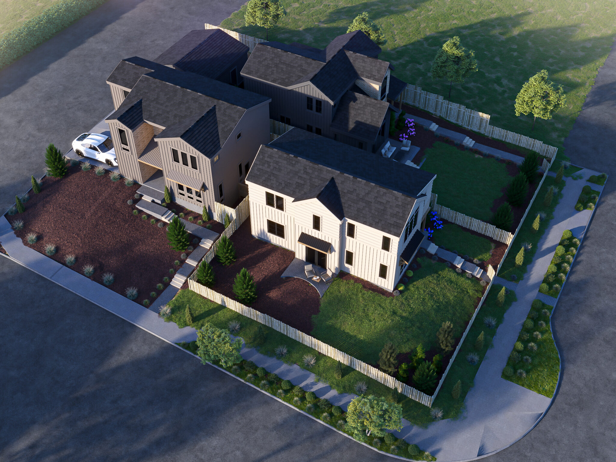Mirra Homes, LLC